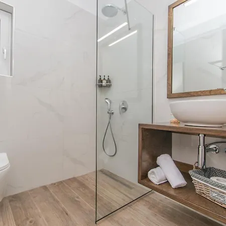 Zoi Appartement *